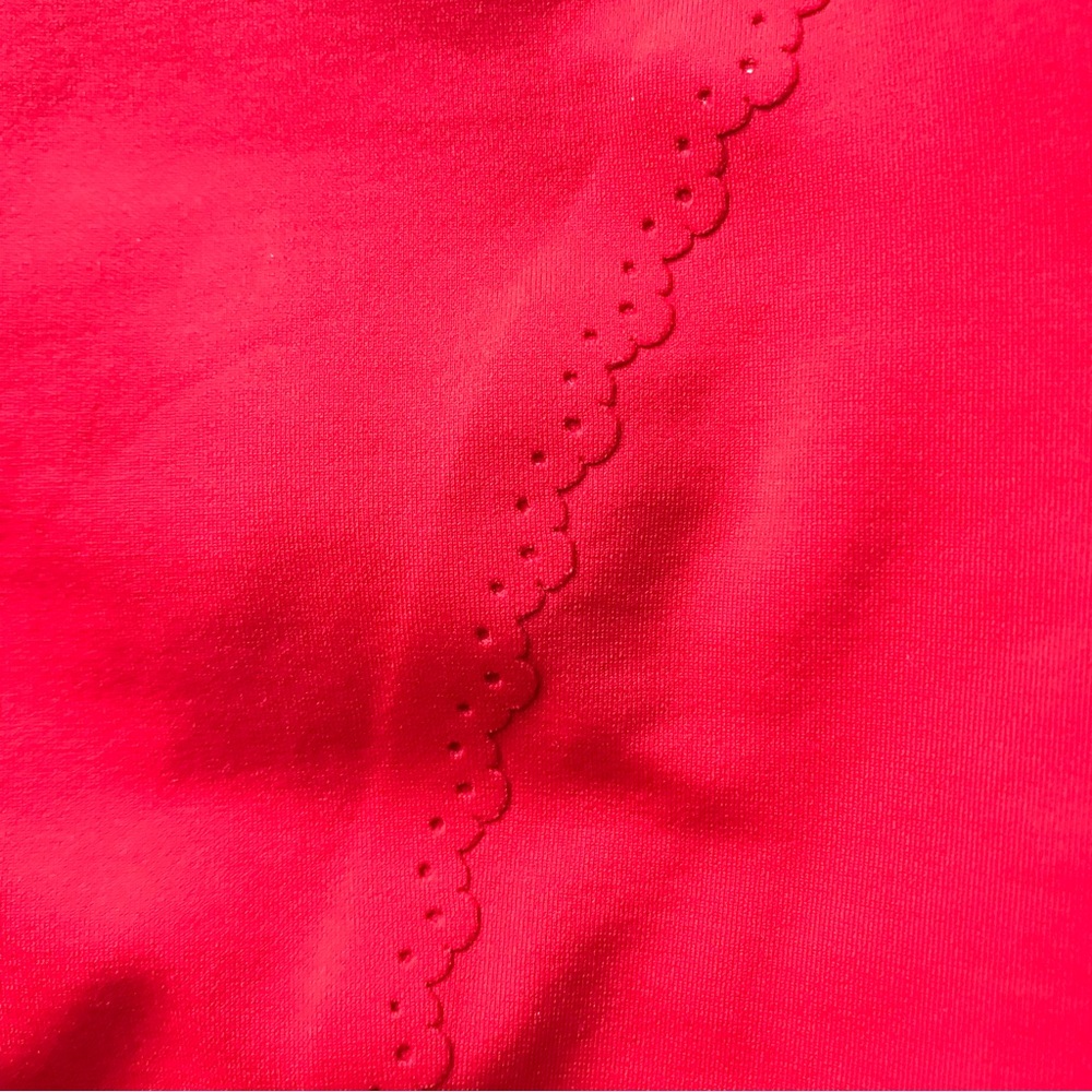 Lululemon Fast As Light Bra Size 8 - Picture 5 of 7